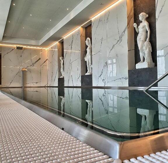 جناح, Spa Resort Libverda   Hotel Nový Dům