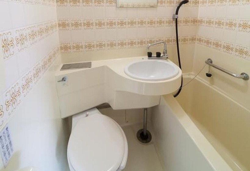 Номер Стандарт, Petit Hotel P Bow