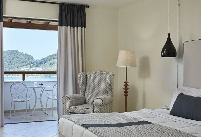 프리미엄 룸 바다 전망, Skiathos Living