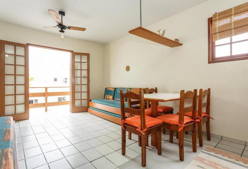 Apartamento Superior 1 Dormitório, Pousada Residencial Santana