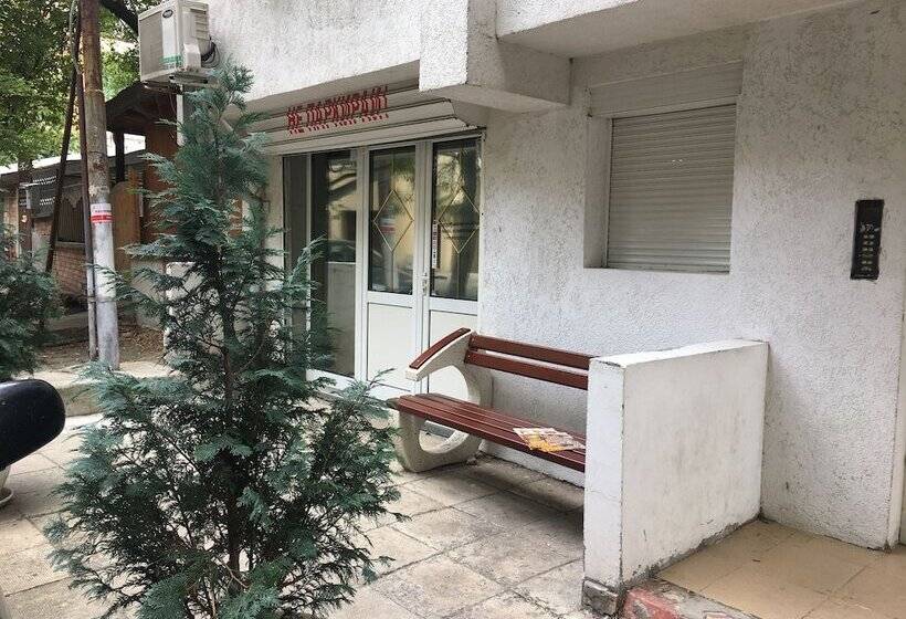 带1个卧室的舒适公寓, Samuil Apartments