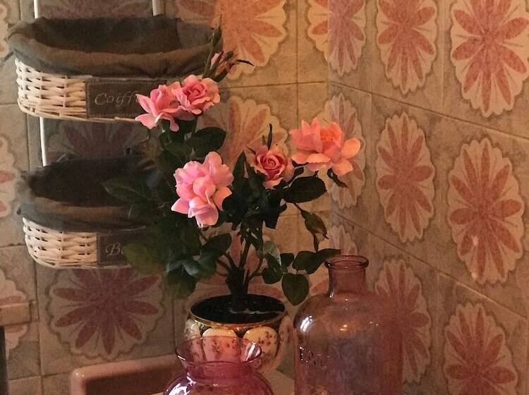 اتاق استاندارد, Villa House And Garden B&b