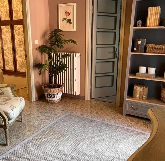 اتاق استاندارد, Villa House And Garden B&b