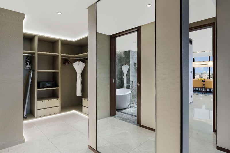 Номер Стандарт с Койками, Webase Hakata Hostel
