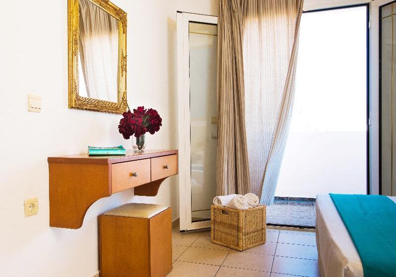 Студия Стандарт, Yiannis Manos Hotel Resort