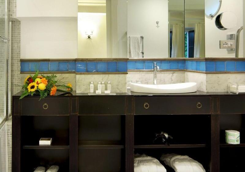 اتاق استاندارد چهار تخته, Fulidun Hotel Kenting