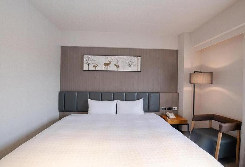 اتاق استاندارد, Fulidun Hotel Kenting