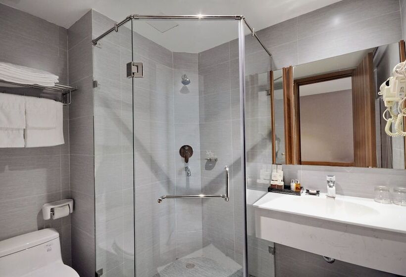 اتاق لوکس, Melissa Hotel Nha Trang