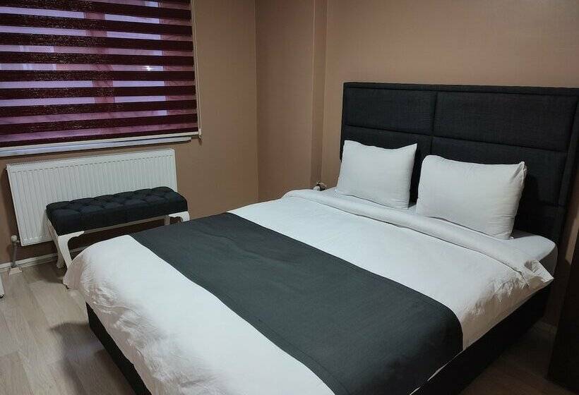 اتاق استاندارد, Onka Otel