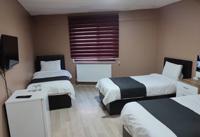 اتاق استاندارد, Onka Otel