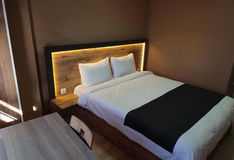 اتاق استاندارد, Onka Otel