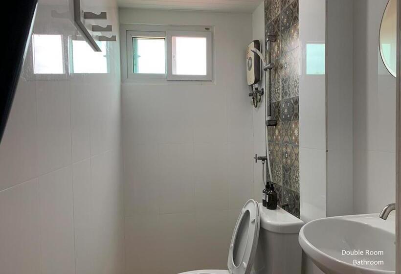 اتاق عادی, Stay Samed Hostel