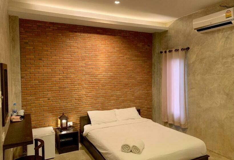 חדר פנטהאוז, Kittawan Home&gallery