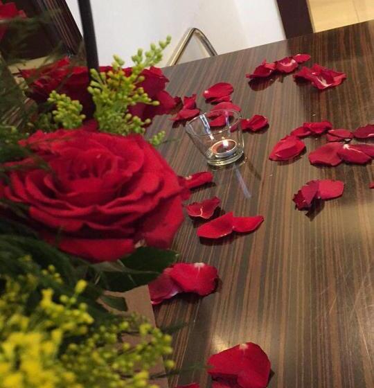 סוויטה עם נוף לעיר, منزل أبحر للشقق المخدومة   Obhor Home Apartments