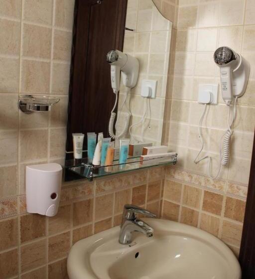 Номер Стандарт, Plaza Home