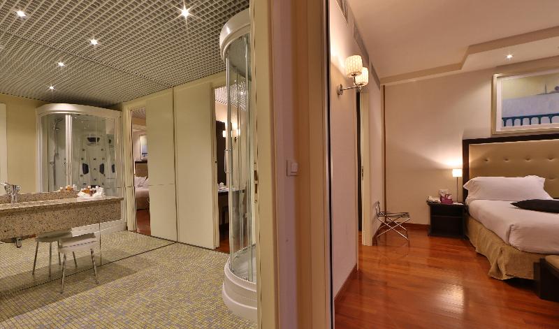 带1个卧室的公寓, Raoum Inn Hail
