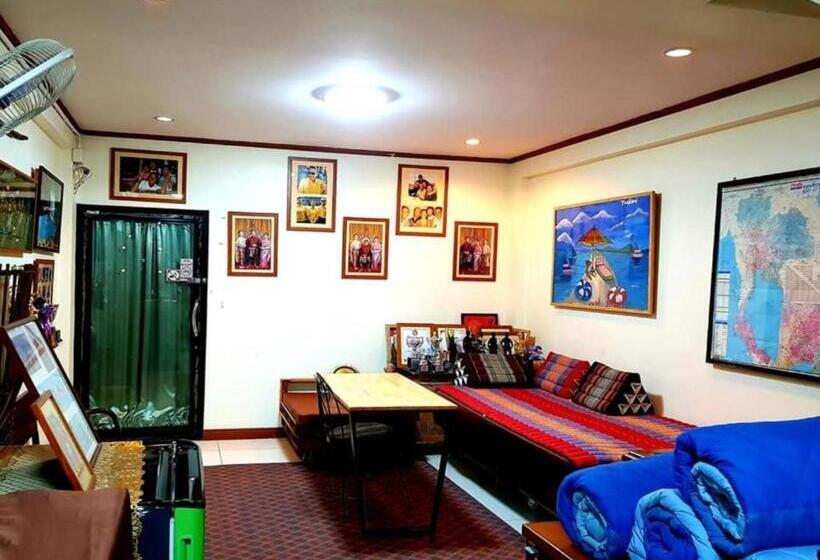 Номер Superior, T2b Home   Hostel