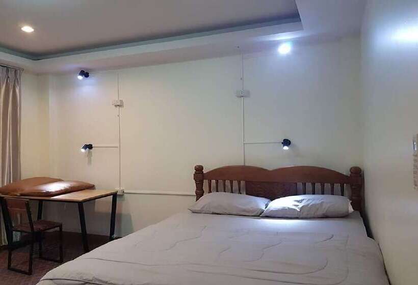 Номер Superior, T2b Home   Hostel