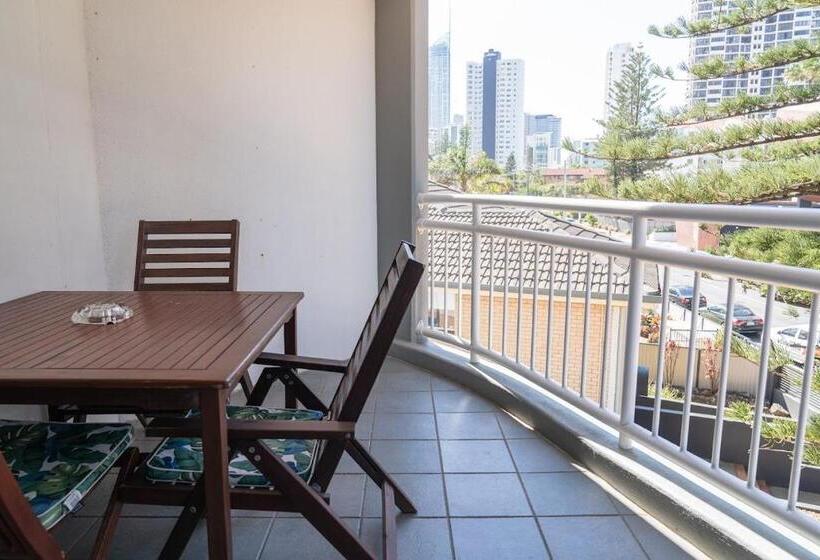 침실 1개 아파트, Wharf Boutique Apartments