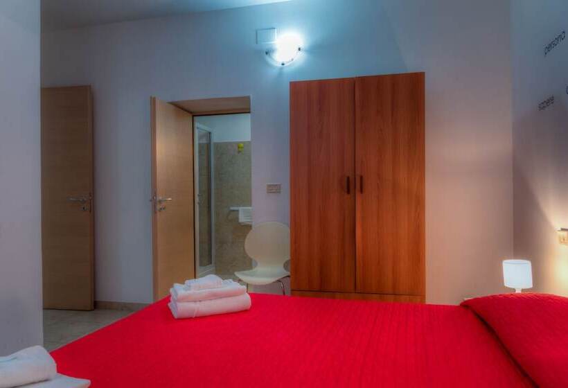 Апартаменты 1 Спальня, Aquariumresidence