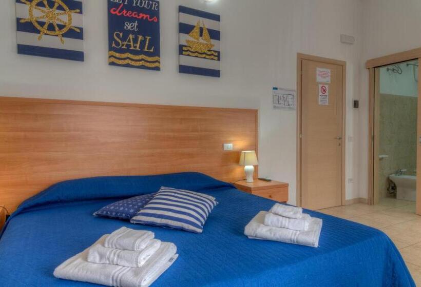 Family Suite, Aquariumresidence