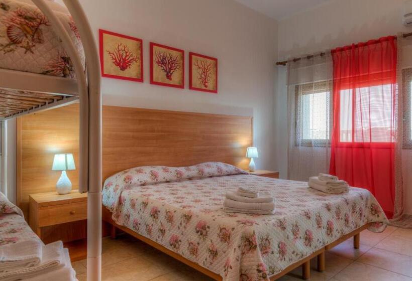 Семейный Номер, Aquariumresidence
