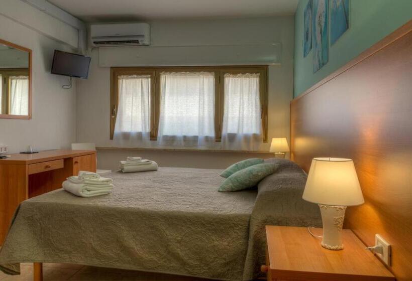 Номер Economy, Aquariumresidence
