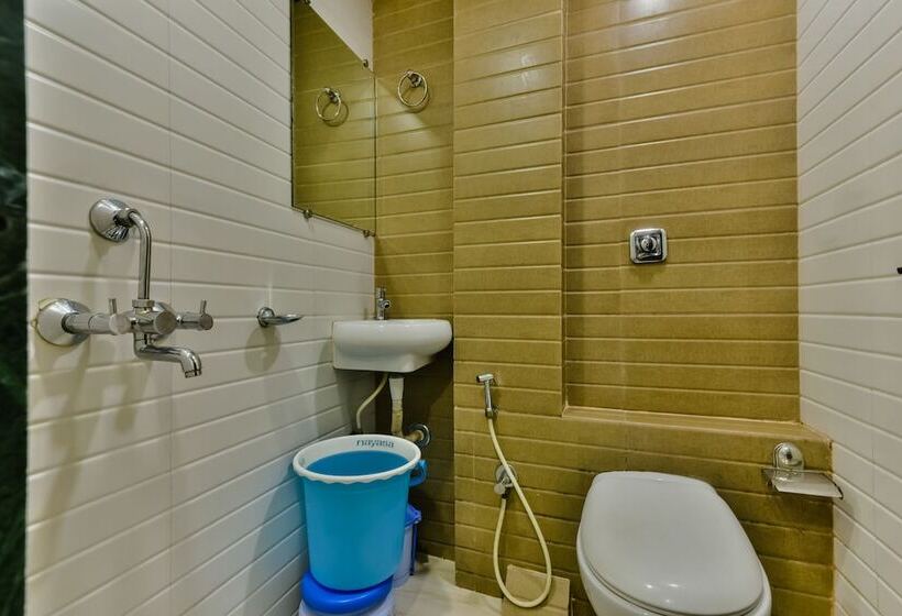 Номер Deluxe, Guest Inn Residency