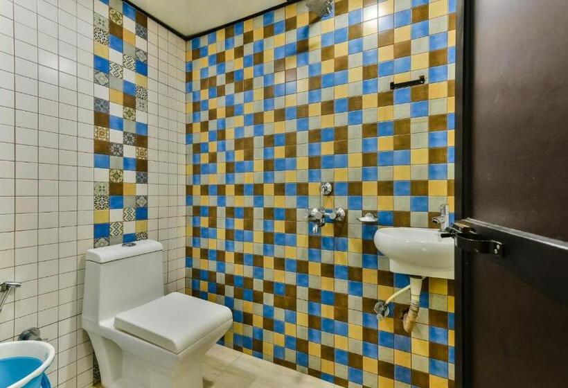 Номер Economy, Guest Inn Residency