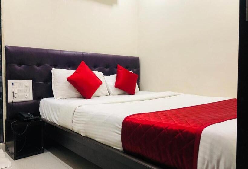 Номер Economy, Guest Inn Residency