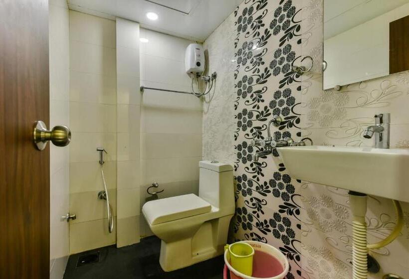 Семейный Номер Deluxe, Guest Inn Residency