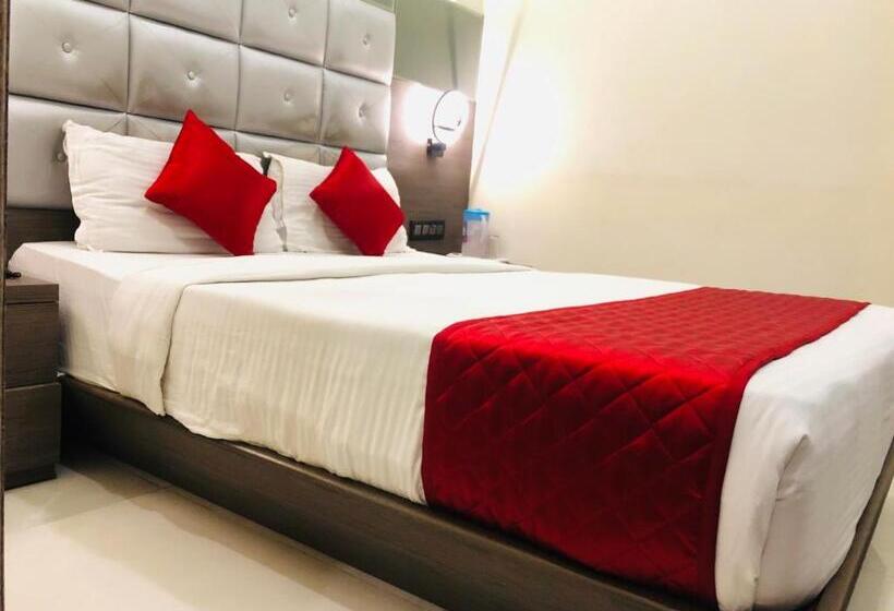 Номер Deluxe, Guest Inn Residency