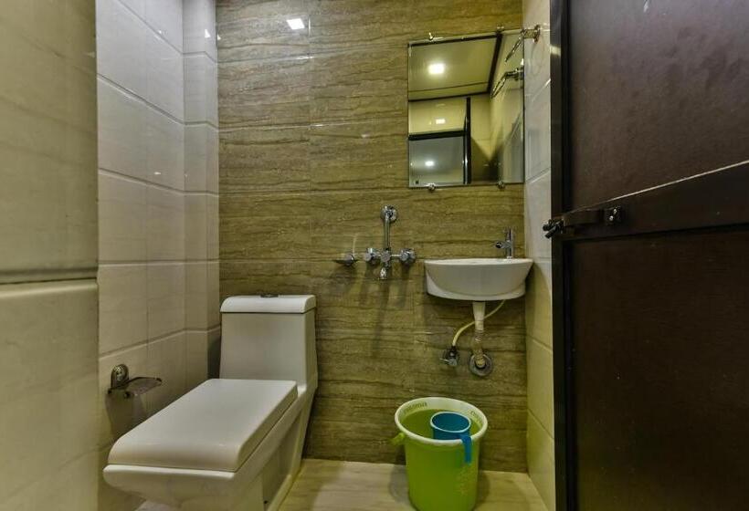 Трехместный Номер Deluxe, Guest Inn Residency