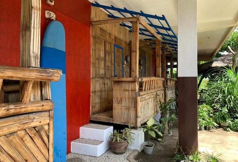스탠다드 룸 가든 전망, Old Parola Seaside Inn