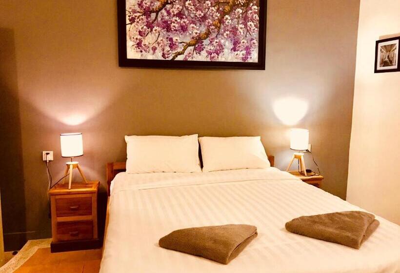 Номер Superior, Prantara Heritage Suites