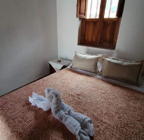 Номер Стандарт, Villa Paz