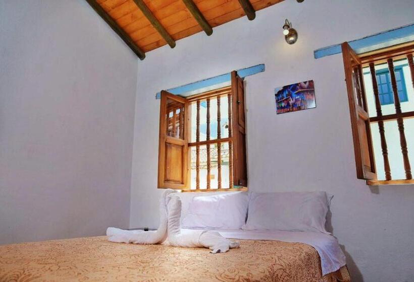 Номер Стандарт, Villa Paz
