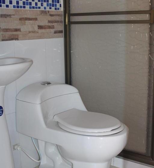 Трехместный Номер Базовый, Villa Paz