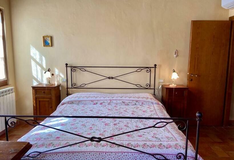 Апартаменты 2 Спальни, Casa Ambra