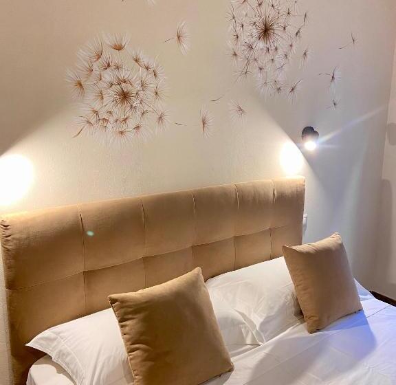 Номер Deluxe, Casa Ambra
