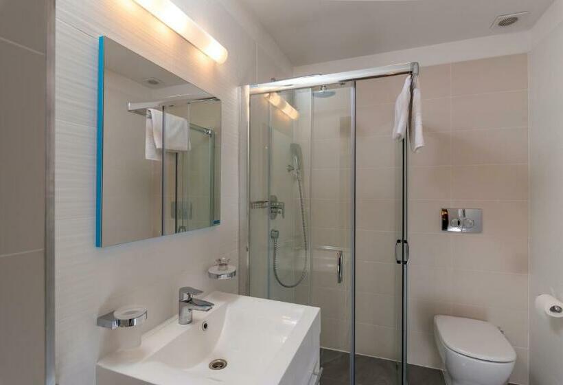 آپارتمان لوکس 1 خوابه, Casa Nicolae Luxury Suites