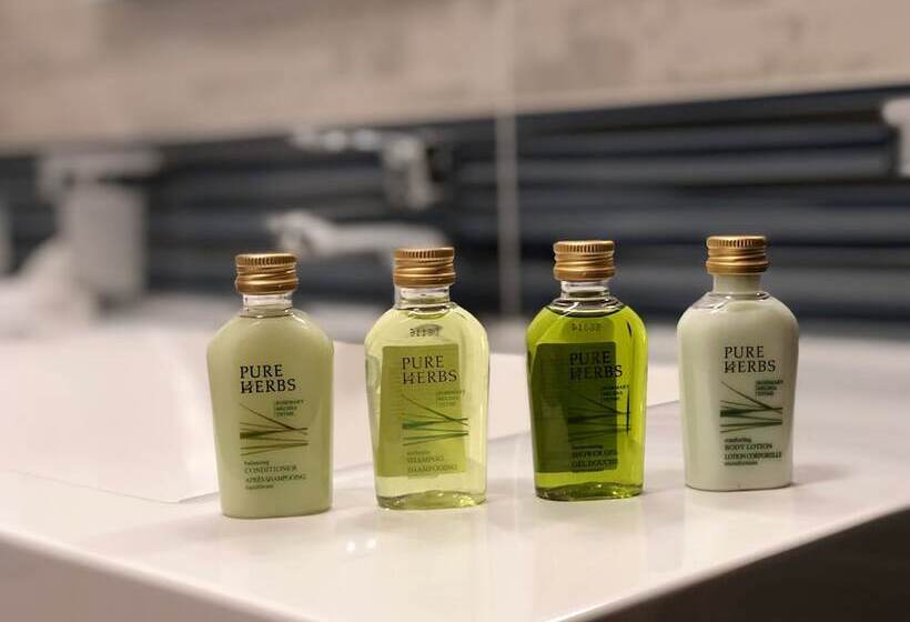 سوییت لوکس, Casa Nicolae Luxury Suites