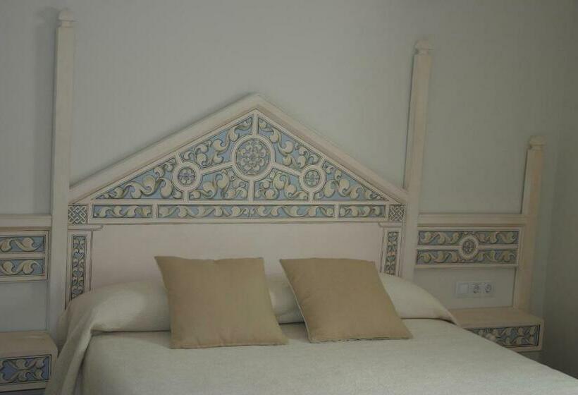 Номер Стандарт, Hostal Santa María De úbeda