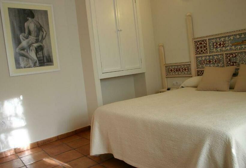 Номер Стандарт, Hostal Santa María De úbeda