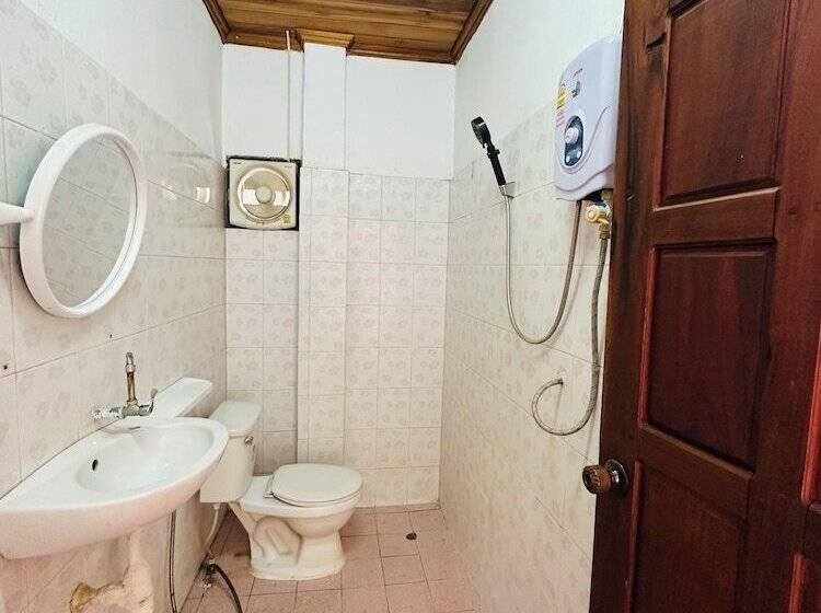 스탠다드 룸, Silikhane Guest House