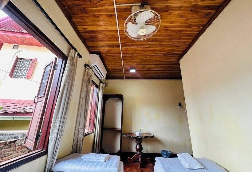 스탠다드 룸, Silikhane Guest House