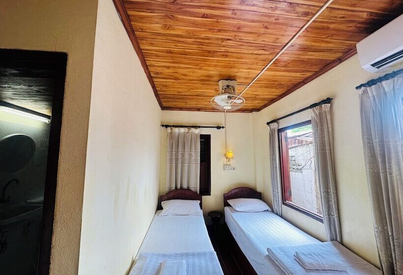 스탠다드 룸, Silikhane Guest House