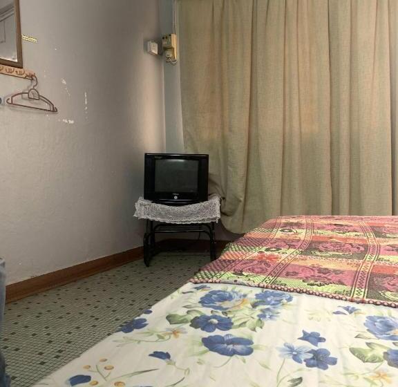 Номер Deluxe, Sun Golden Inn