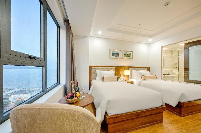 Standard Room, Paris Deli Danang Beach