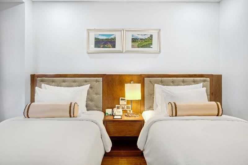 Quarto standard, Paris Deli Danang Beach